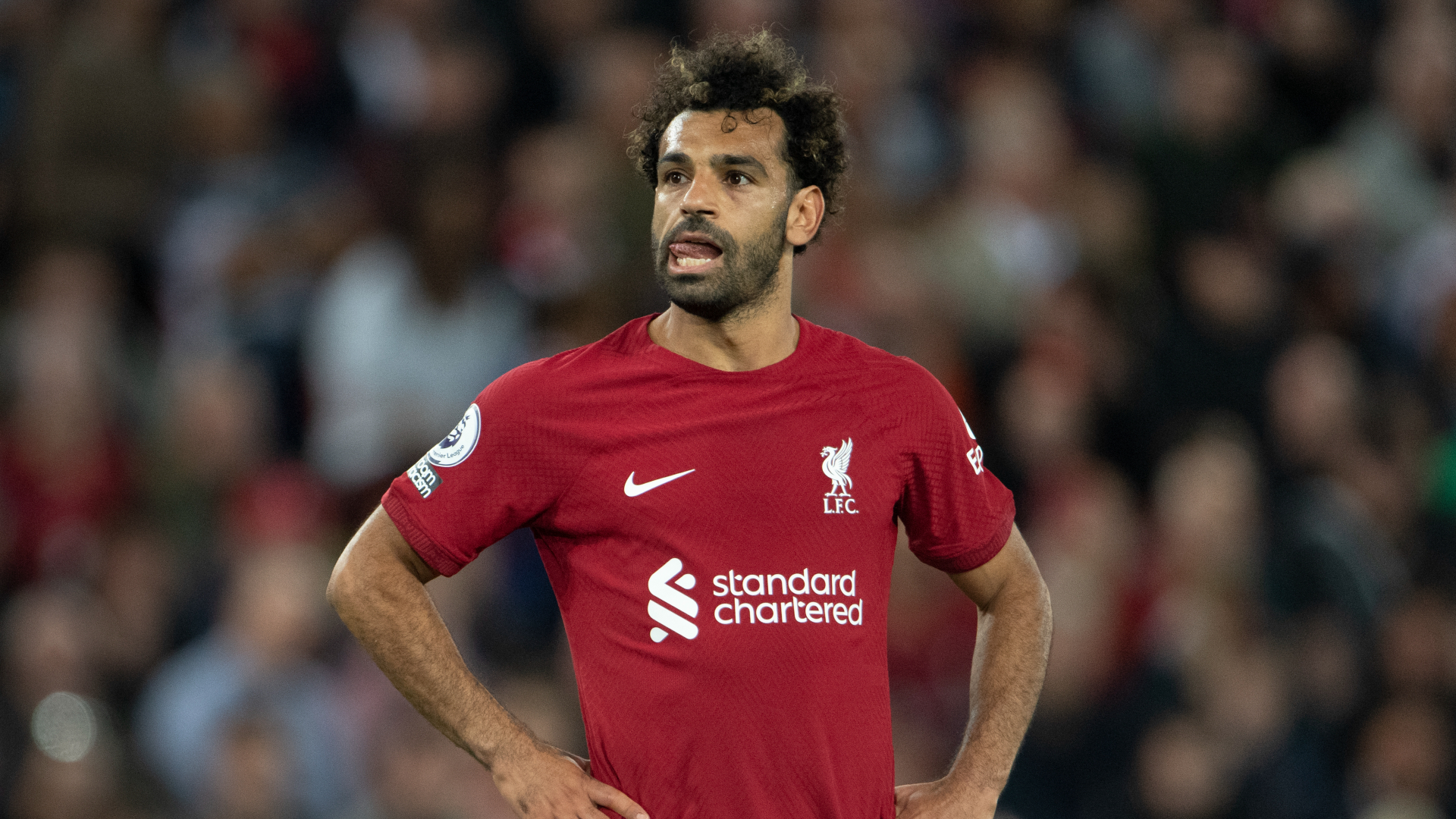 Bukan Sadio Mane, Jurgen Klopp Ungkap Penyebab Ketajaman Mohamed Salah Menurun