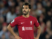 Bukan Sadio Mane, Jurgen Klopp Ungkap Penyebab Ketajaman Mohamed Salah Menurun