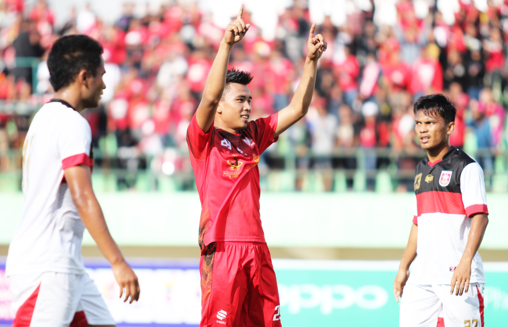 Kontrak Tak Diperpanjang Persis, Eks Persib Hanya Diberitahu via WhatsApp