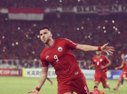 Dapat Dukungan dari Bek Liverpool, Marko Simic Berhasrat Membela Timnas Kroasia