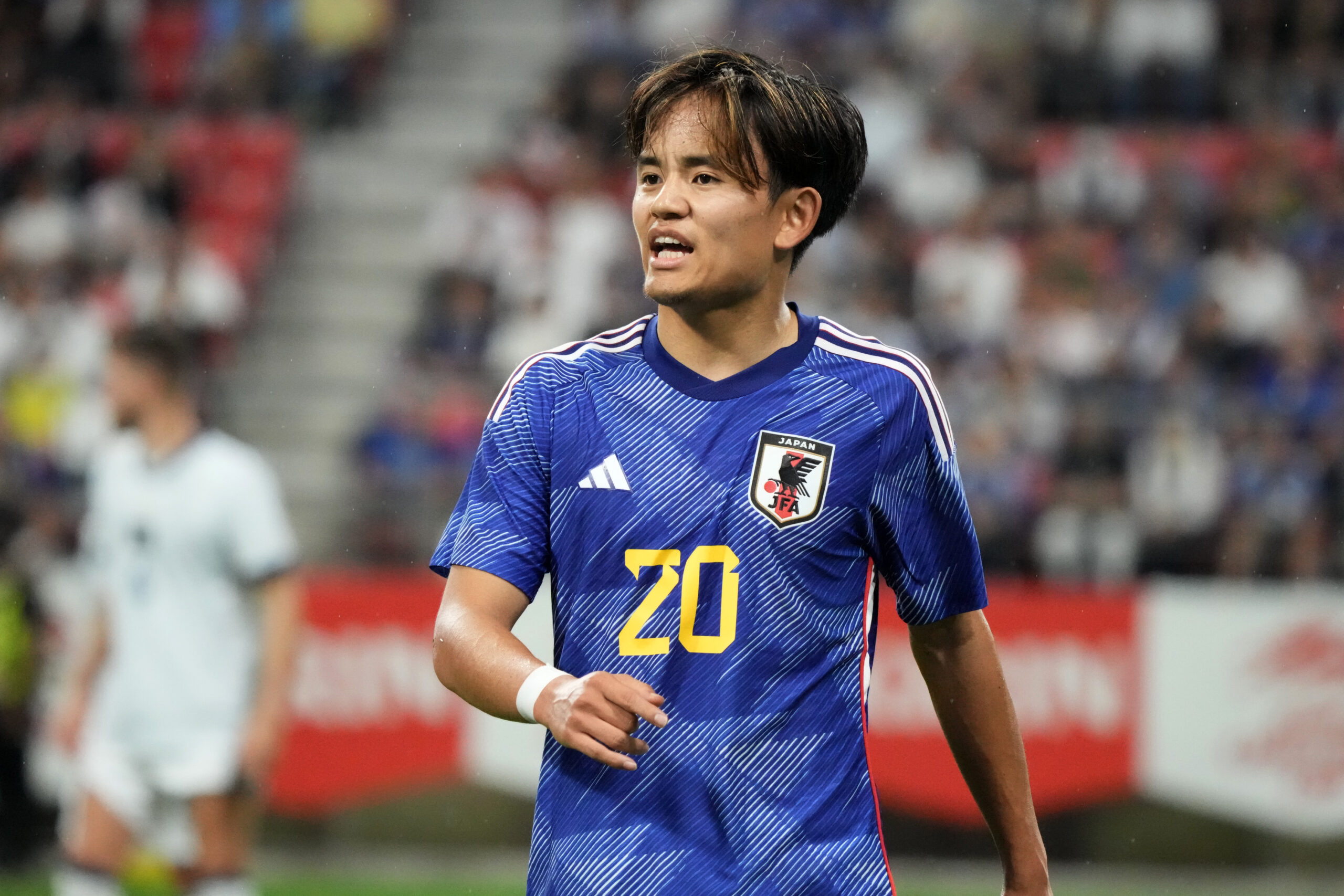 Sudah Saatnya Jepang Kembali Jadi Juara Asia