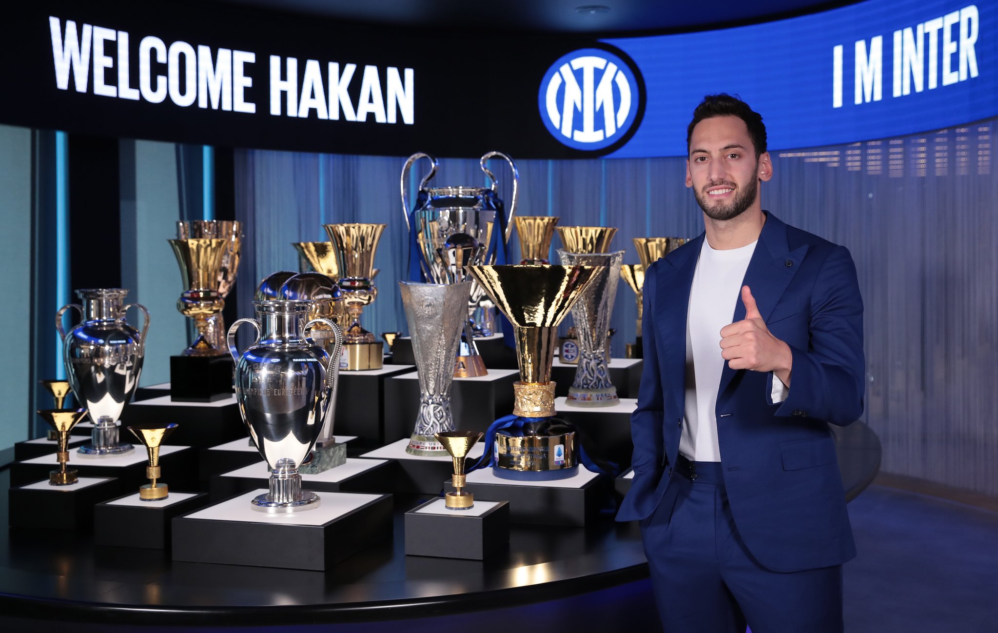 5 Alasan Inter Milan Tak Keliru Rekrut Hakan Calhanoglu