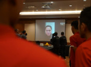 Indonesia Lolos dari Banned FIFA, Erick Thohir Berharap Timnas U-22 Berprestasi di SEA Games 2023