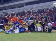 PT LIB Belum Tentu Terima Permintaan Persib untuk Mundurkan Partai Kontra Persija