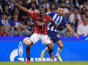Prediksi AC Milan Vs FC Porto: Jaga Asa ke 16 Besar