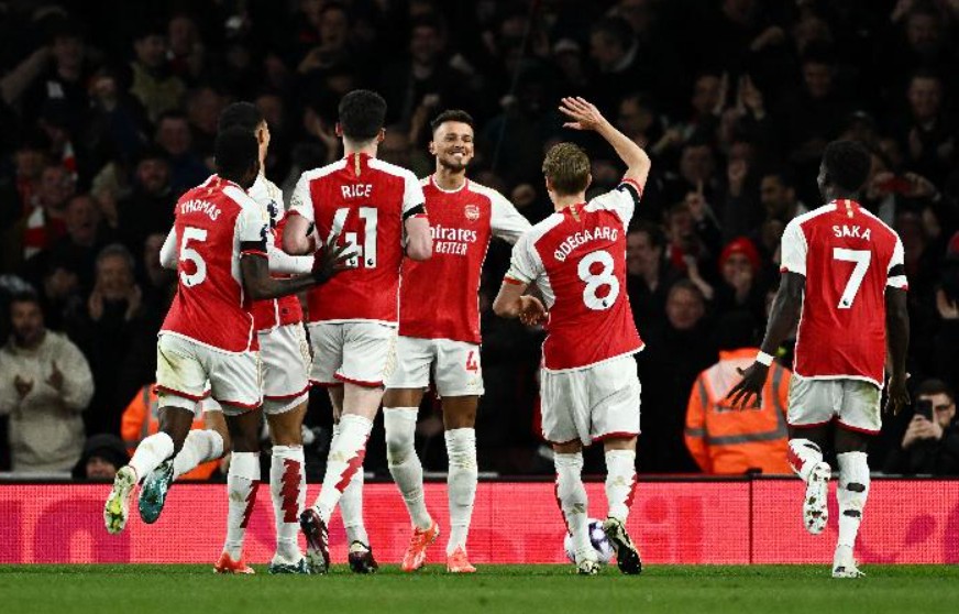 5 Kemenangan Kandang Paling Mengesankan Arsenal atas Chelsea  