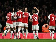 5 Kemenangan Kandang Paling Mengesankan Arsenal atas Chelsea  