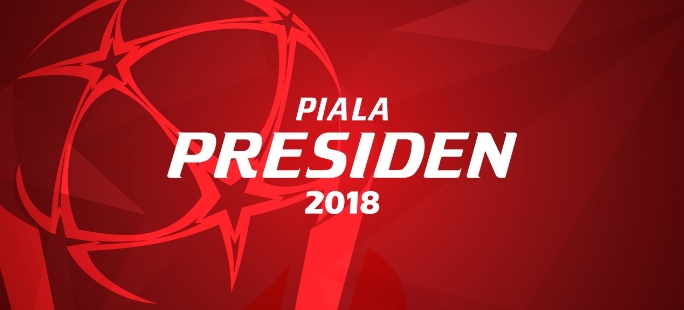 7,750 Miliar Dikeluarkan Menyusul Rampungnya Piala Presiden 2018