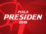 7,750 Miliar Dikeluarkan Menyusul Rampungnya Piala Presiden 2018