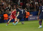 Arne Slot Sebut Liverpool Beruntung Hanya Kalah 2-0 dari PSG