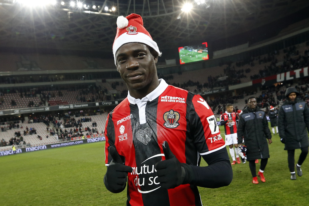 Mario Balotelli Tidak Dipanggil Masuk Skuat Timnas Italia, Mino Raiola Mencak-mencak