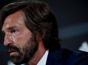Setan Berwajah Malaikat, Menilik Keputusan Juventus Pilih Andrea Pirlo