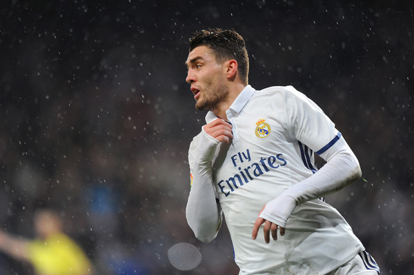 Januari, Madrid Tolak Lepas Kovacic