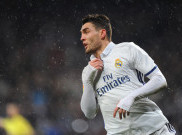 Januari, Madrid Tolak Lepas Kovacic