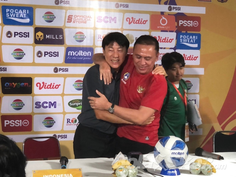 Soal Laga Vietnam Vs Thailand, Ketum PSSI: Harusnya Mereka Bermain Fair Play