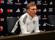 Tularkan Pengalaman sebagai Eks Pemain, Darren Fletcher Ingin Manchester United Juara Piala FA