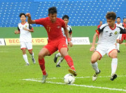 Kesan Wonderkid PSS Sleman Selama Jalani Persiapan Virtual Timnas Indonesia U-19