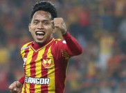 Tanggapan Persebaya soal Isu Perekrutan Andik