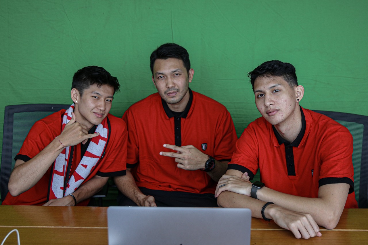 Manajemen Profesional, Bali United Bisa Membawa Angin Segar ke Basket Indonesia