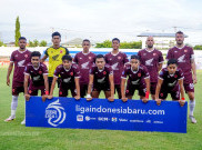 PSM Makassar Ganti Joop Gall dengan Pelatih Asal Portugal