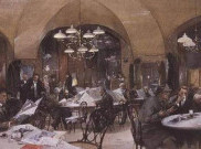 Spirit Kedai Kopi Wina dan Total Football 