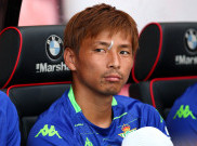 Kacang Tak Lupa Kulit, Takashi Inui dan Kecintaannya dengan Kampung Halaman