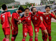 SEA Games dan Piala AFF Berbeda, Timnas Indonesia U-23 Bertekad Bungkam Thailand