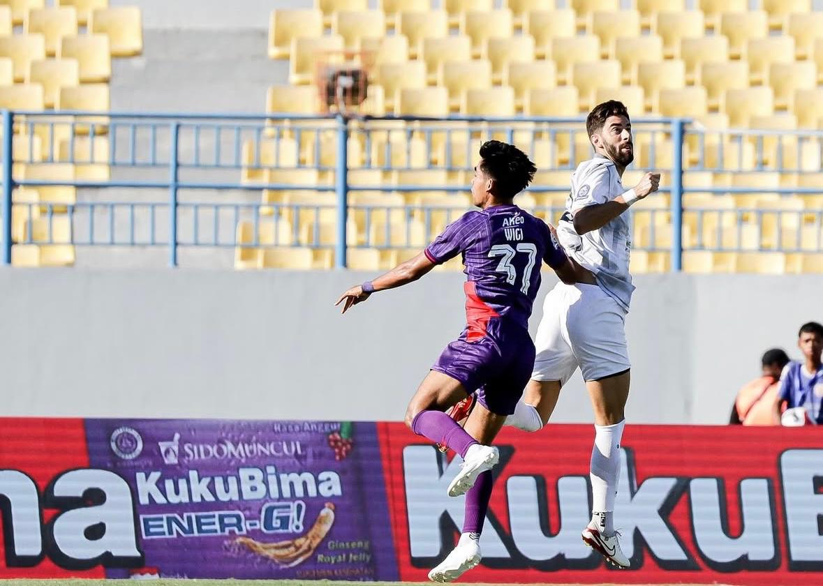 Hasil Super League 2025/2026: Madura United Kalahkan Persik, PSM Berbagi Poin dengan Bhayangkara FC