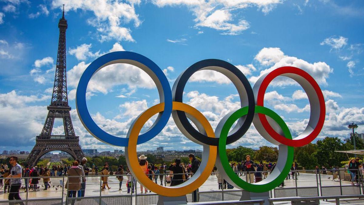 Pengamanan Pembukaan Olimpiade Paris 2024, Penembak Jitu hingga Teknologi AI