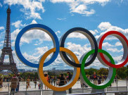 Pengamanan Pembukaan Olimpiade Paris 2024, Penembak Jitu hingga Teknologi AI