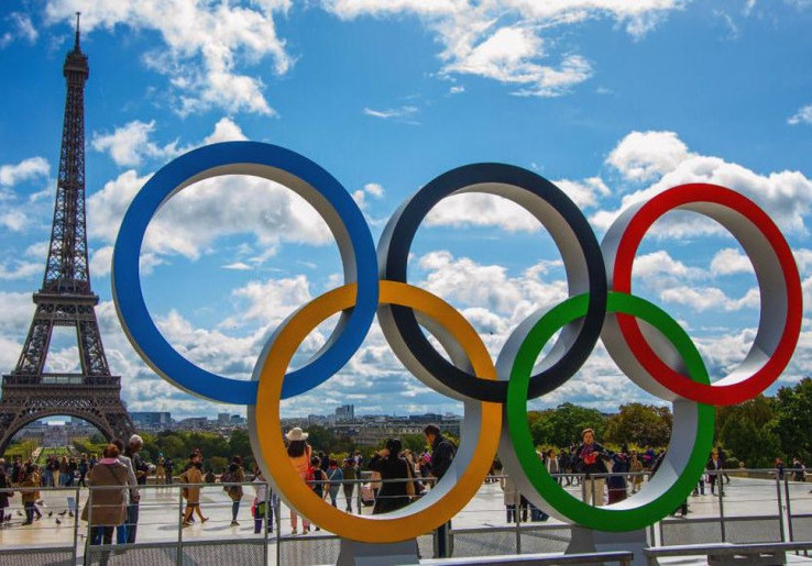 Pengamanan Pembukaan Olimpiade Paris 2024, Penembak Jitu hingga Teknologi AI