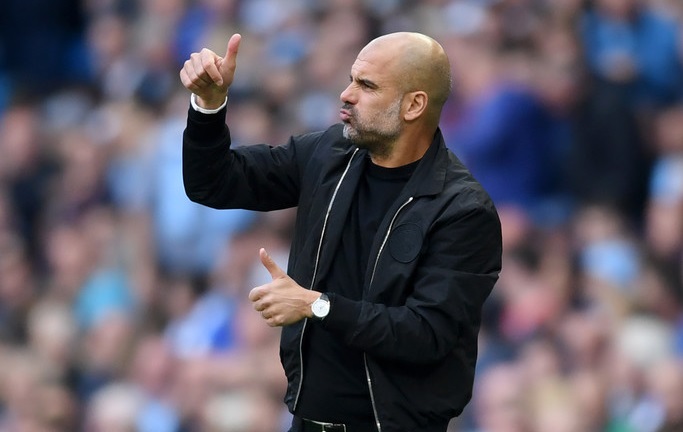 Man City Tidak Akan Mengeluarkan Rp 1,6 Triliun untuk Membeli Gelandang Bertahan