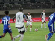Link Streaming Super League PSIM vs Persija, Rabu 22 April 2026, Kick Off Pukul 15.30 WIB