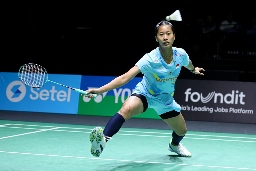 Hasil Malaysia Open 2025: Indonesia Pulang Tanpa Gelar