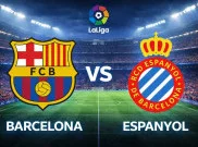 Jadwal Live Streaming Derbi Barceloni Barcelona vs Espanyol, Dihelat di Camp Nou (11/04) Pukul 23.30 WIB