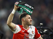 Arne Slot Datang, Liverpool Dikaitkan dengan Penyerang Feyenoord