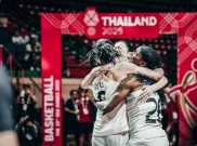 SEA Games 2025: Trio Alumni DBL Bantu Timnas Basket 3x3 Putri Indonesia Ukir Sejarah