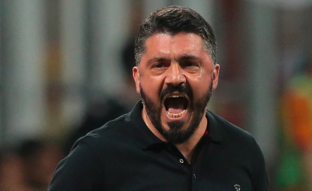 Drama Transfer Manajer Tottenham: Dari Conte, Fonseca, hingga Gattuso