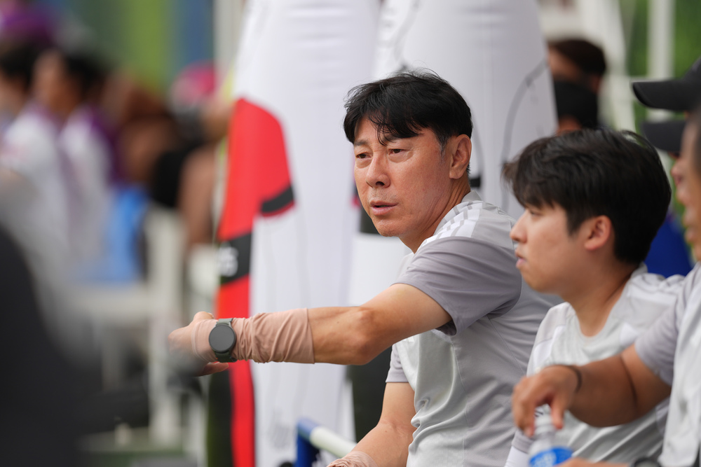 Persija Jakarta vs Chiangrai United, STY Mainkan Alexander Jeremejeff?