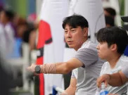Persija Jakarta vs Chiangrai United, STY Mainkan Alexander Jeremejeff?