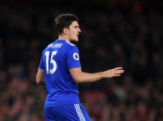 Setelah Harry Maguire, Solskjaer Masih Ingin Manchester United Datangkan Pemain