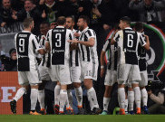 AC Milan Vs Juventus, Bianconeri Unggul pada Sektor Bola Mati