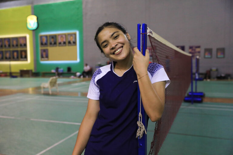 Persiapan Penuh, Tunggal Putri Indonesia Pastikan Bertempur