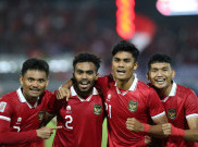 Ramadhan Sananta Dalam Kepercayaan Diri Bagus Menghadapi Timnas Thailand