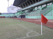 Pindah Kandang, Arema FC Yakin Tak Terkendala Kondisi Lapangan
