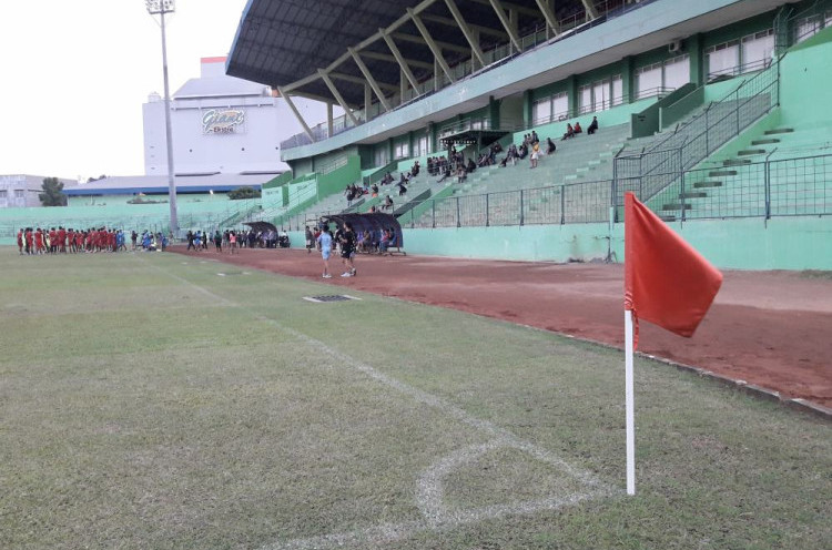 Pindah Kandang, Arema FC Yakin Tak Terkendala Kondisi Lapangan