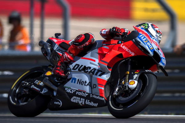 Jorge Lorenzo Tak Akan Tampil pada MotoGP Thailand