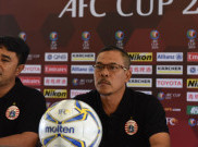 Empat Pemain Kembali, Persija Jakarta Siap Ladeni Persela Lamongan