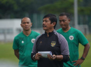 Timnas Indonesia U-22 Bakal Uji Coba Lawan Lebanon, China dan Tajikistan Dijajaki