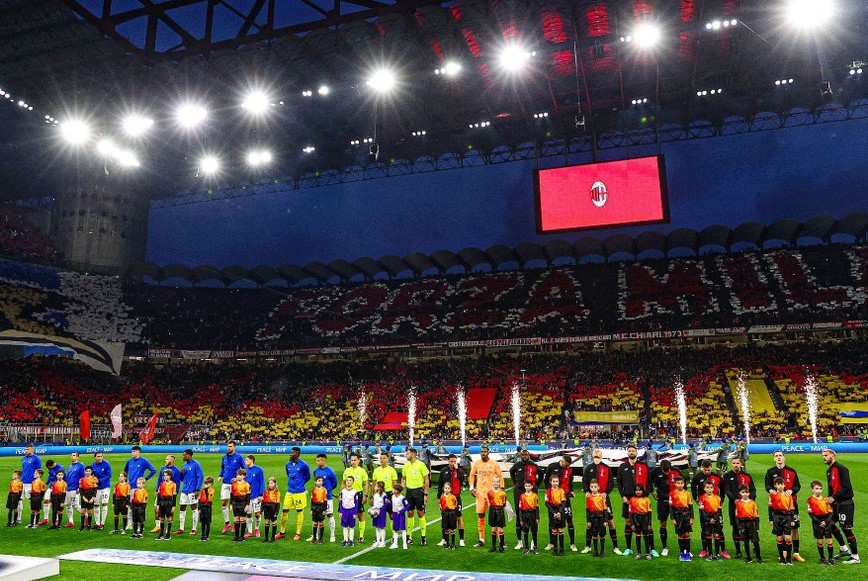 5 Alasan Inter Akan Kembali Mempermalukan Milan